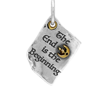 Chapters of Life Charm: The End is the Beginning - 12