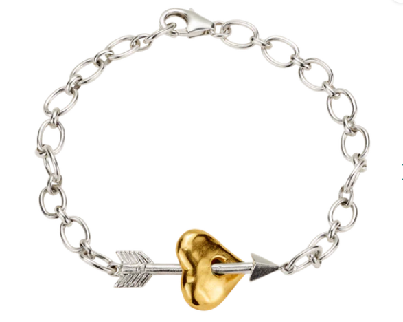 Heartguide Bracelet