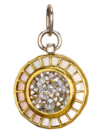 Brave Light Pendant