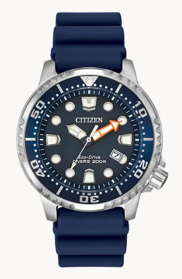 Eco-Drive Promaster Dive