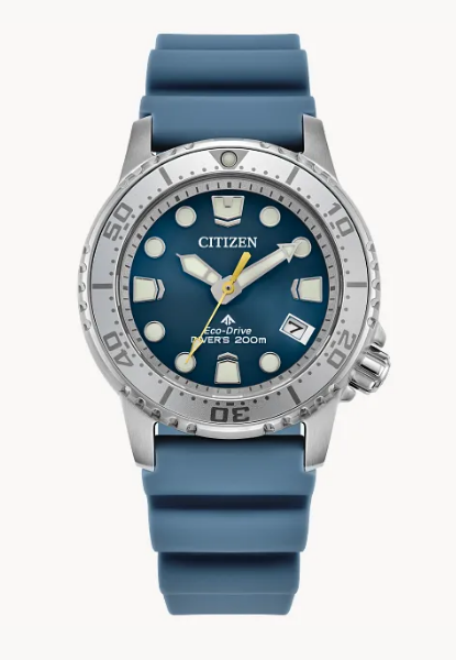 Lad Eco 200M SS STRA Blue