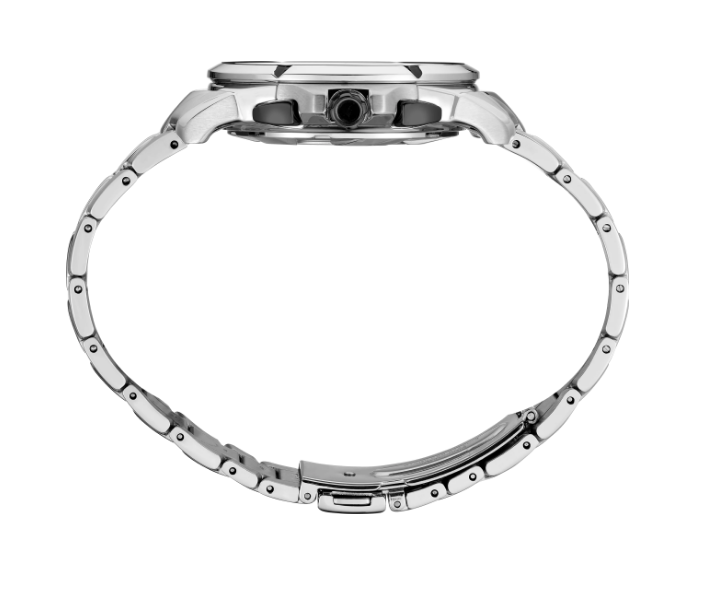 Coutura Quartz Chronograph
