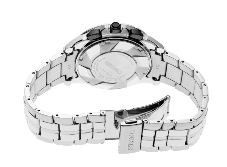 Coutura Quartz Chronograph
