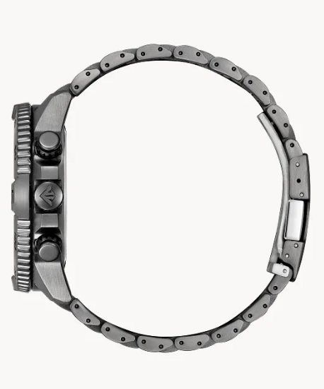 Men's Eco WR200 SSGIP Bracelet Green