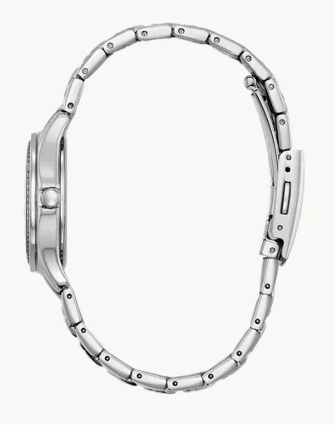 Lad Eco WR50 SS Bracelet Pink