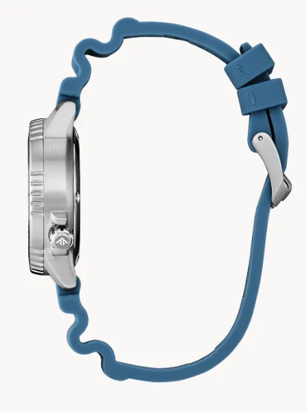 Lad Eco 200M SS STRA Blue