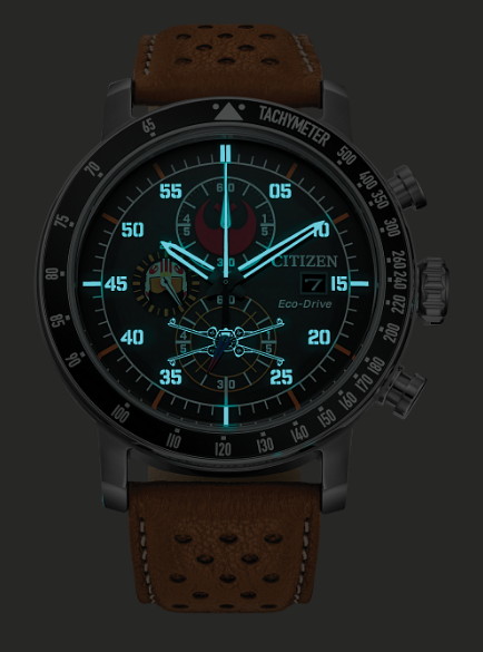 Men SWC WR100 SS STRA Black
