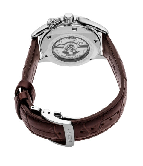 Prospex Alpinist