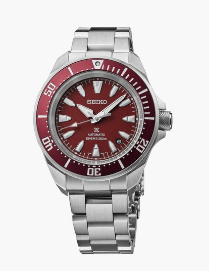 Prospex Automatic Diver