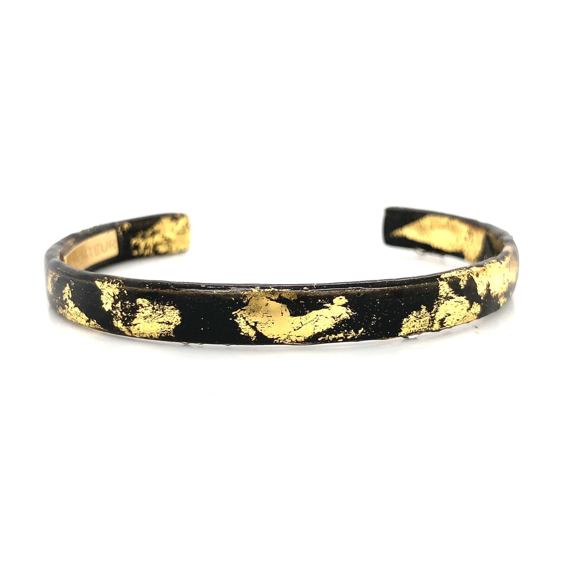 STACKABLE CUFF - 1/4