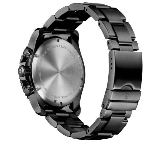 Maverick Chrono Black Edition