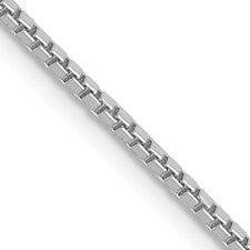 14KW 1.4mm 20" Box Chain