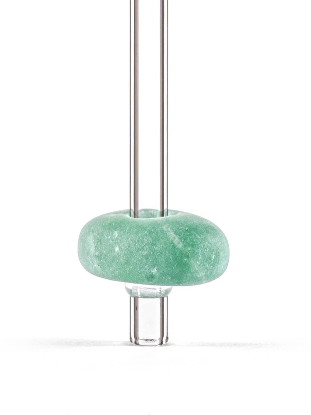 Crystal Straw
