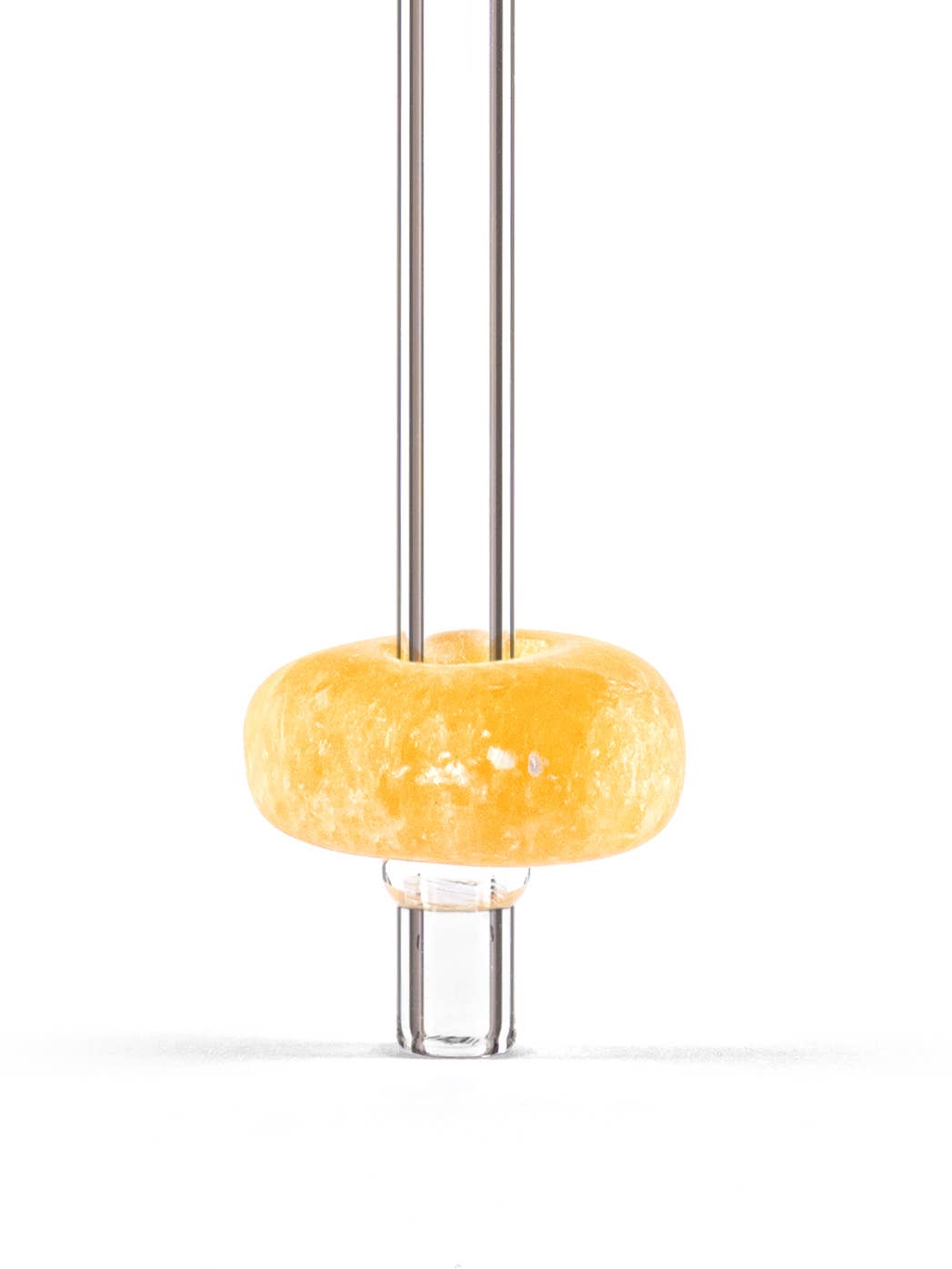 Crystal Straw