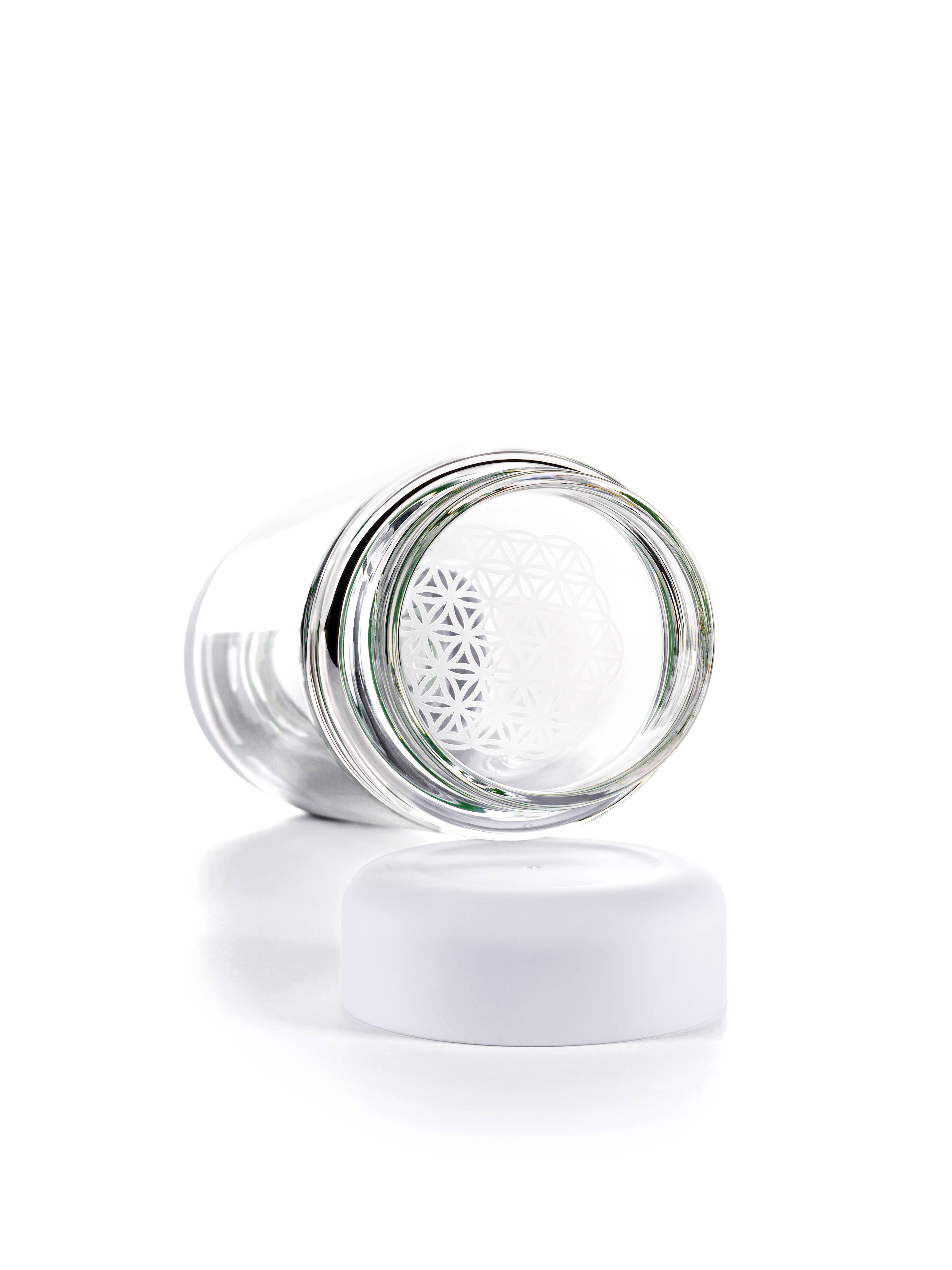 Inu! CRYSTAL | DIY Crystal Water Bottle
