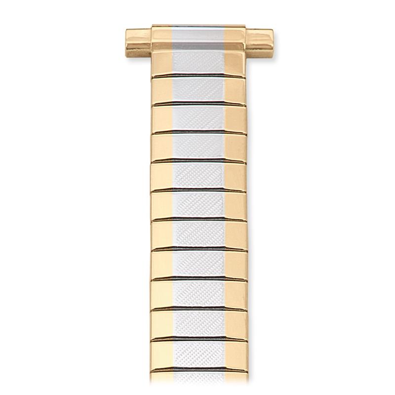 Ladies 10-14MM Twist-O-Flex™ Classic Adjustable Straight End