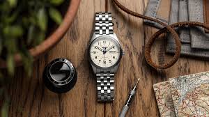 Seiko 5 Sports