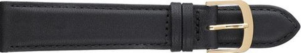 18x16S Black Pad St Leather