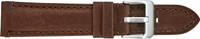 Brown Waterproof Leather 20x18R