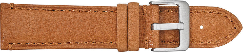 22x20R Tan Waterproof Leather