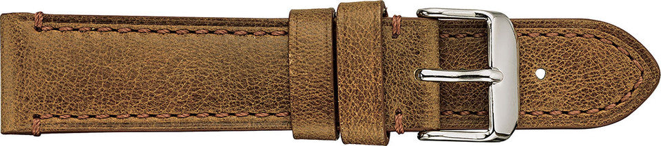 22x20R Tan Genuine Camel
