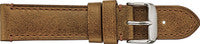 20x18R Tan Genuine Camel