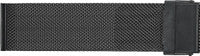 20x20MM Black St End Mesh