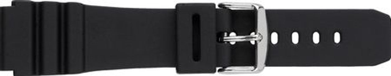 22MM Polyurethane Sports Watchband P51 ( also fits ® Seiko/Pulsar® )