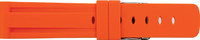 22x20R Heavy Orange Silicone