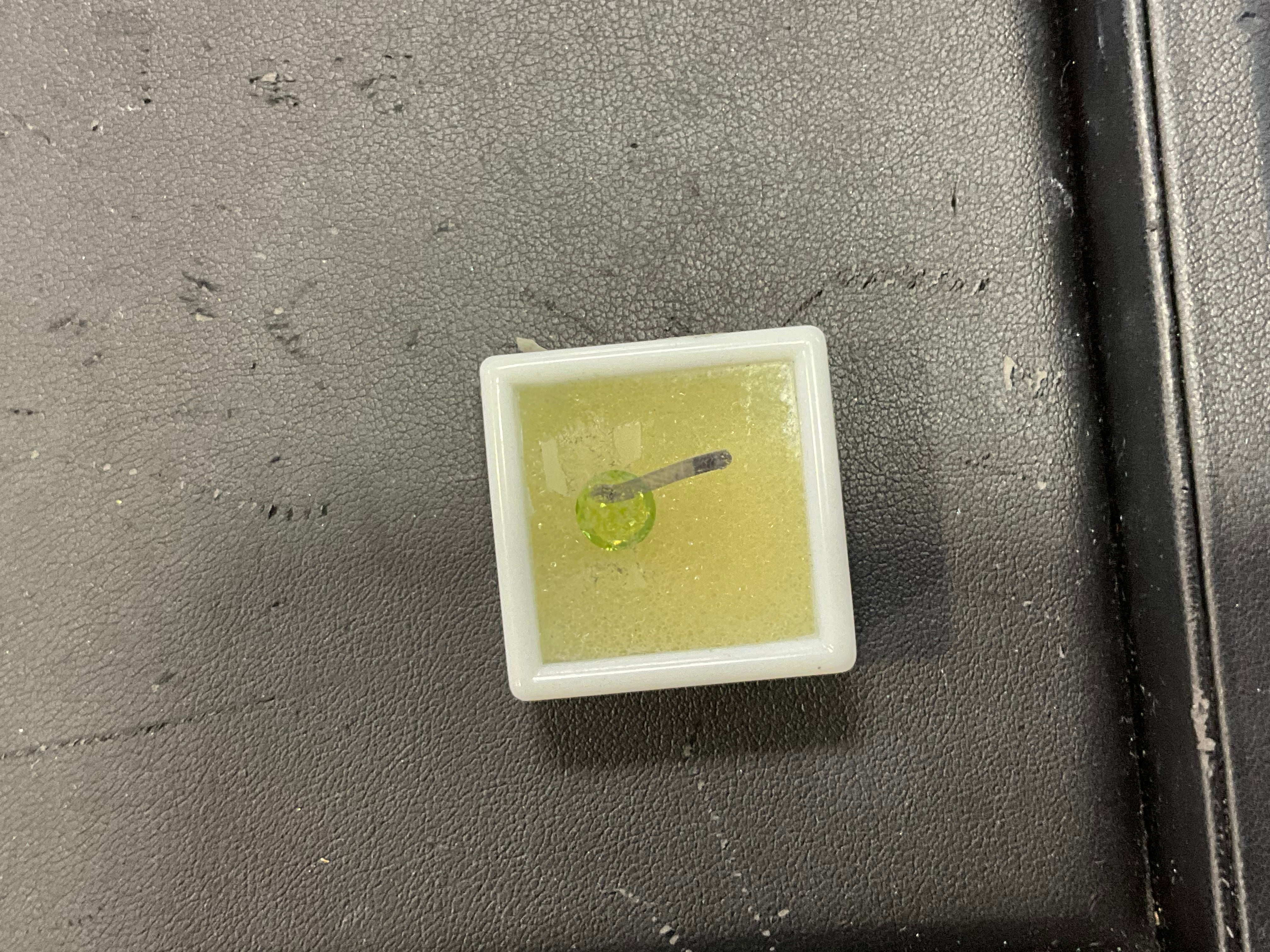 1.40 Peridot