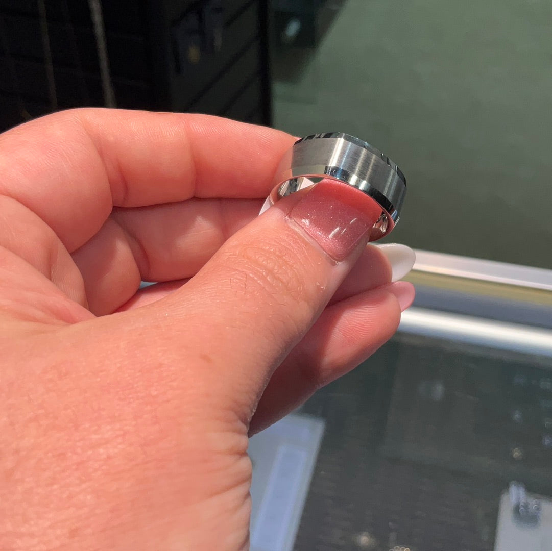 Cblt Chrome 9mm Squared Edge-10