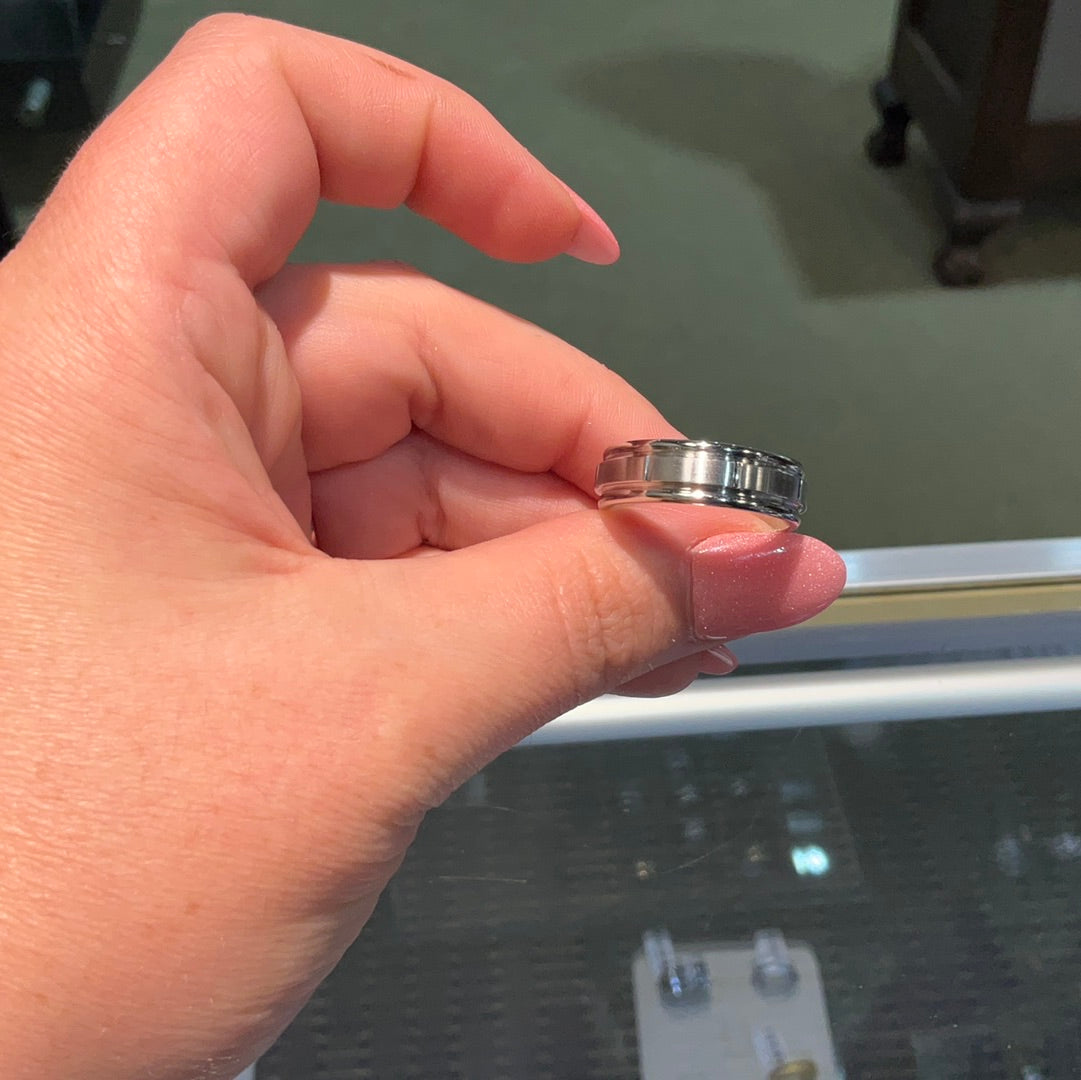 Cblt Chrome 7mm Rect Design-10