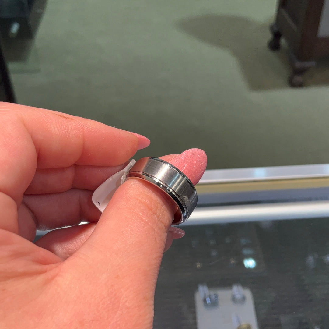 Cblt Chrome 9mm Brushed Top-10