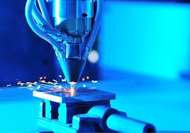 Solder - Laser
