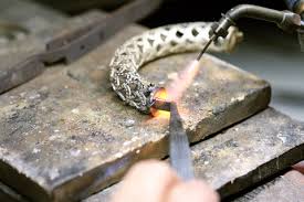Solder - Sterling Silver