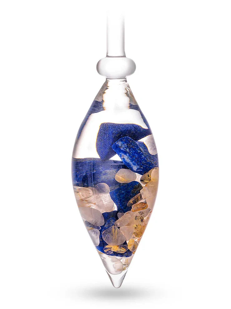 Inspiration Gemstone Vial