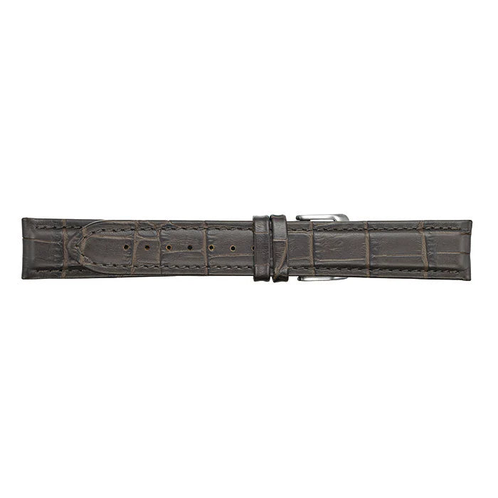 20MM X-Long Brown Gator Grain