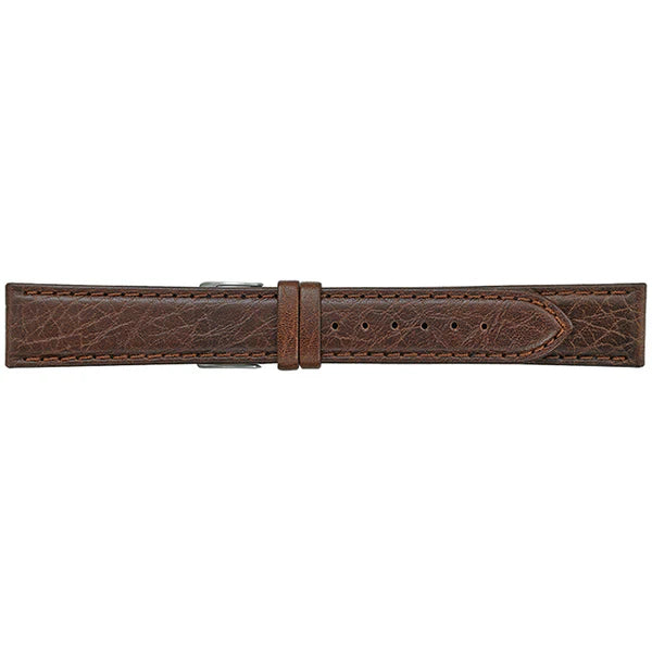 20MM X-Long Brown Padded
