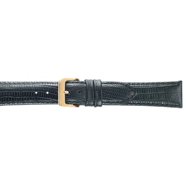 16MM Black Teju Grain