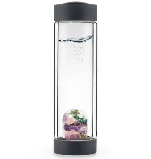 Via Beauty Water Bottle