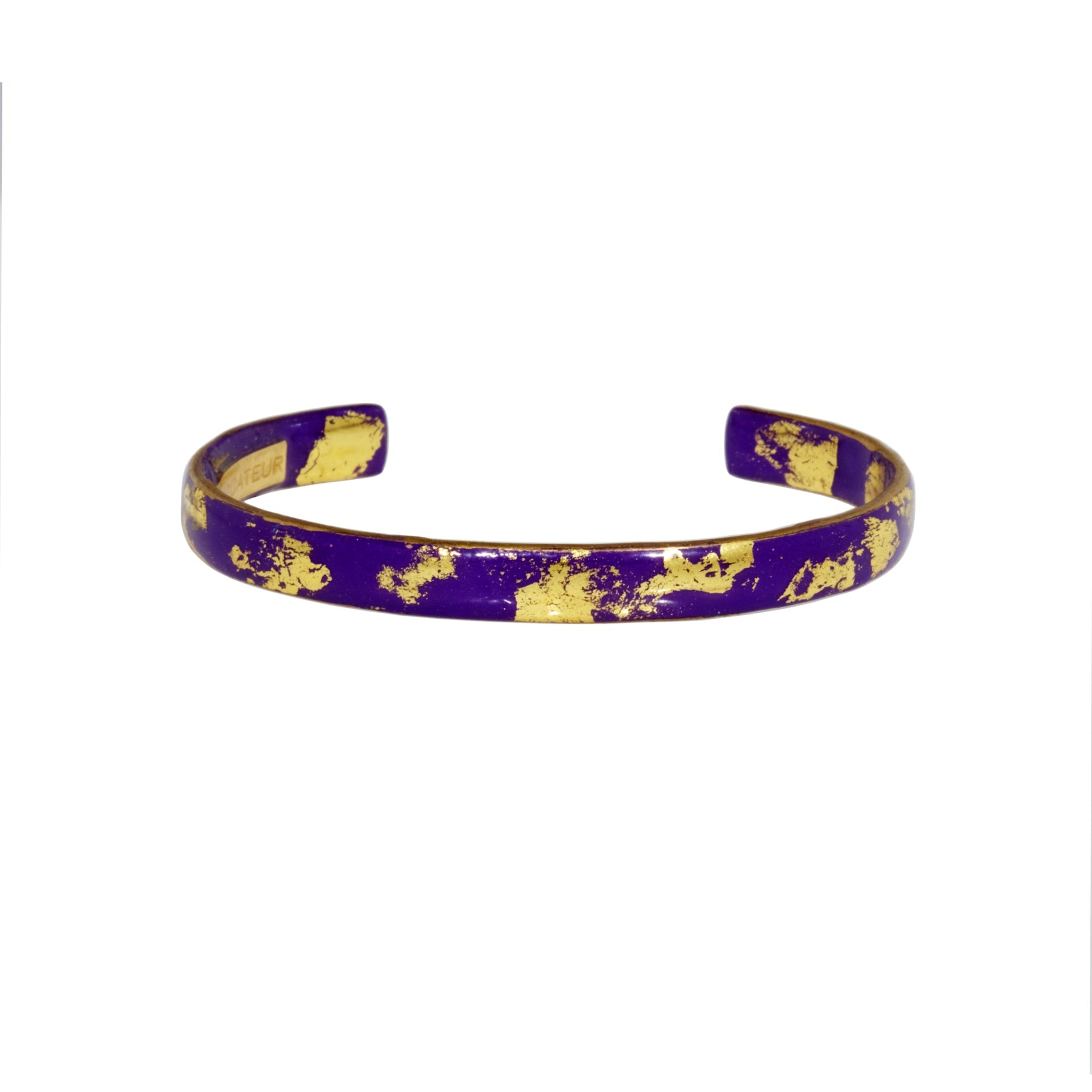 STACKABLE CUFF - 1/4