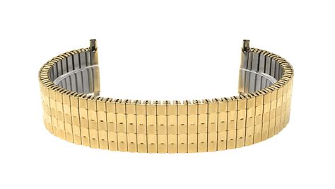 16-22MM Yellow Expansion